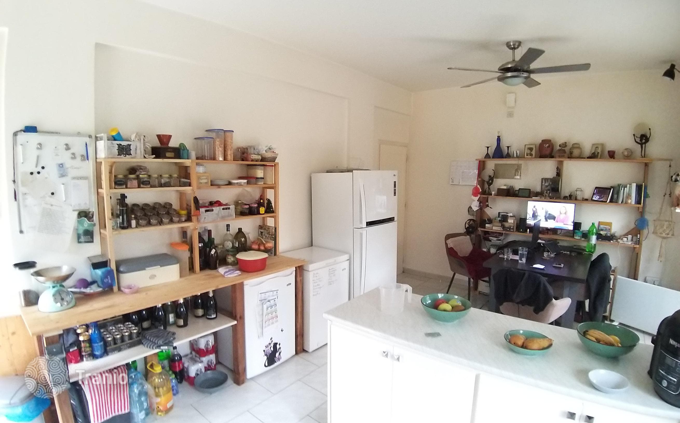 2-Bedroom House 200 m² in Pilea, Cyprus, photo 5
