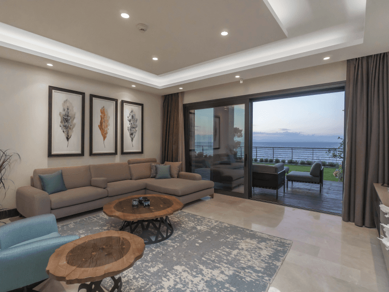2-Bedroom Townhouse in Yalikavak, Bodrum, photo 5