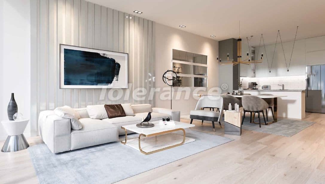 Апартаменты в Измире, Турция, 86 м², фото 5