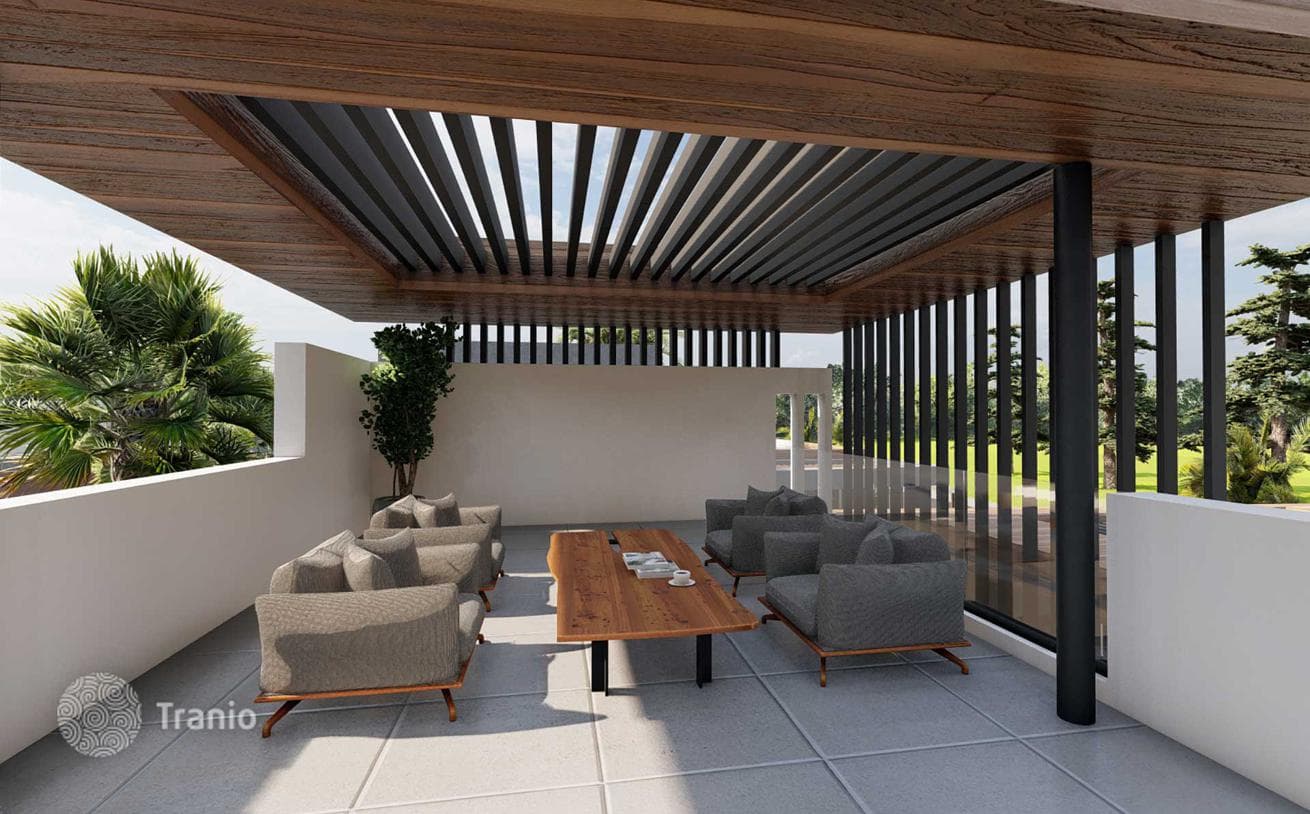 3-Bedroom Villa with Private Pool in Yeni Bogazici, Northern Cyprus, photo 5