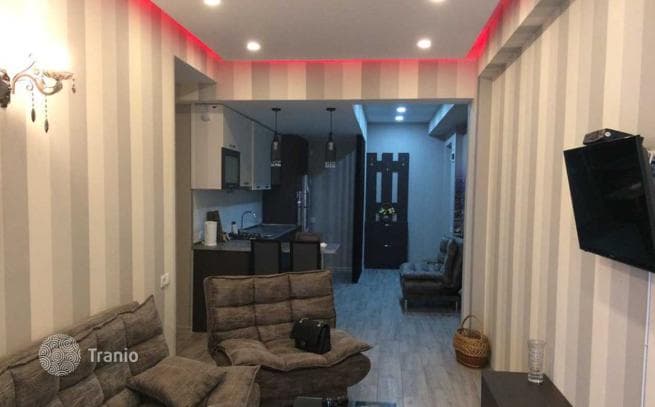 1-Bedroom Apartment in Saburtalo, Tbilisi, photo 2