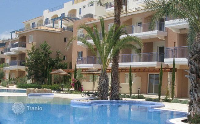 Apartment with Sea View in Cyprus, photo 3