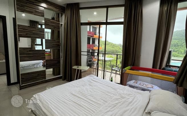 1-Bedroom Condo 72 m² in Muang Phuket, photo 5
