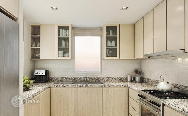 Luxury Apartments with Panoramic Views in Creekside 18, Dubai Creek Harbour, photo 2