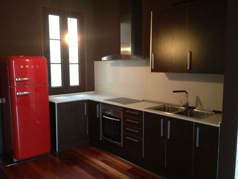 Квартира в Барселоне, Испания, 70 м²