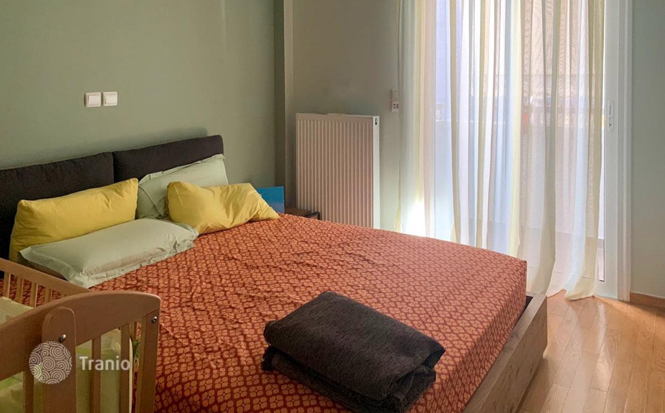 Renovated Penthouse with Terrace and Acropolis View in Athens, photo 5