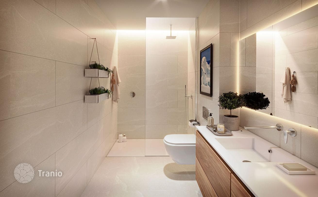 2-Bedroom Townhouse with Private Pool in Esporles, Mallorca, photo 2