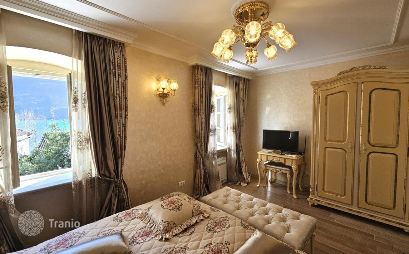 2-Bedroom Villa with Sea View in Perast, Kotor, photo 2