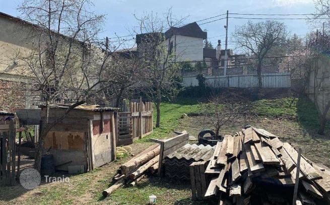 1,000 m² Land Plot in Tbilisi, Georgia, photo 2