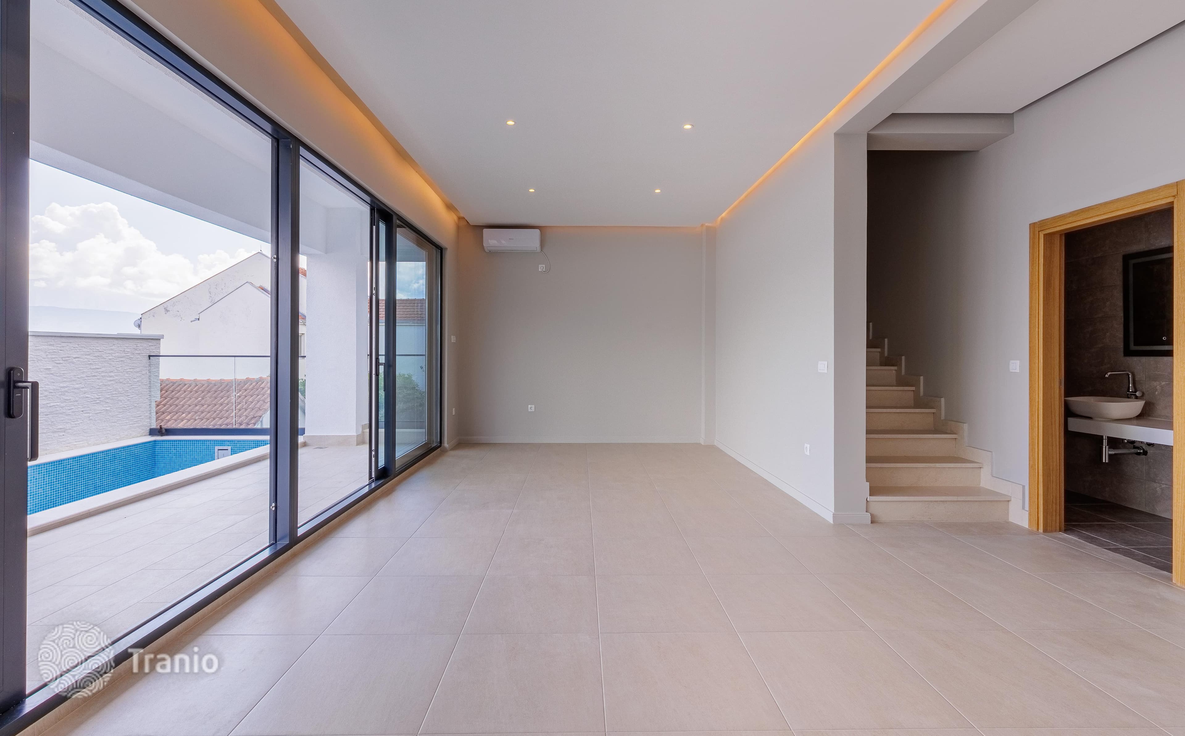3-Bedroom Villa in Tivat, Montenegro, photo 2