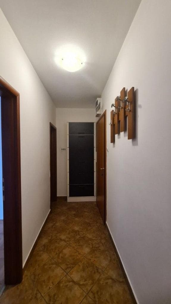 Квартира в Подгорице, Черногория, 45 м², фото 5