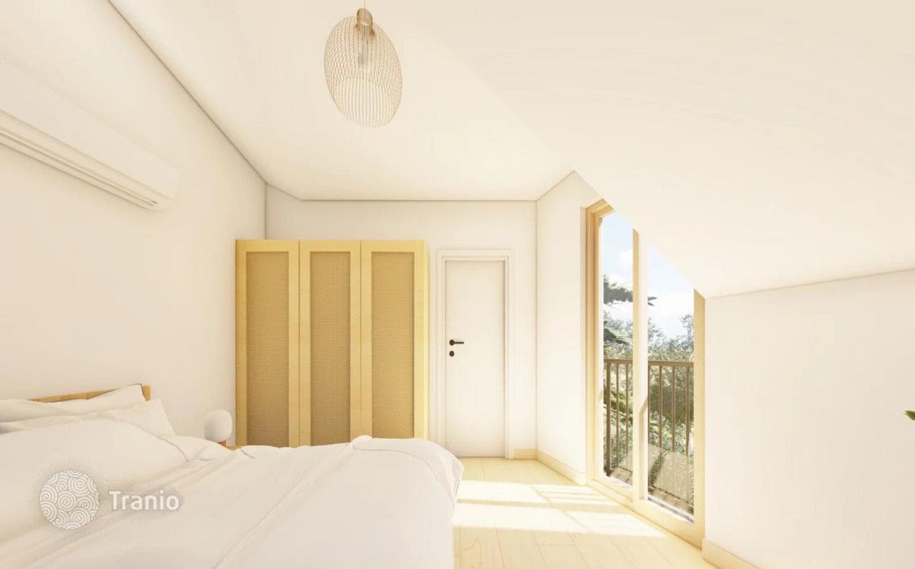 2-Bedroom Penthouse with Roof Terrace in Tivat, photo 4