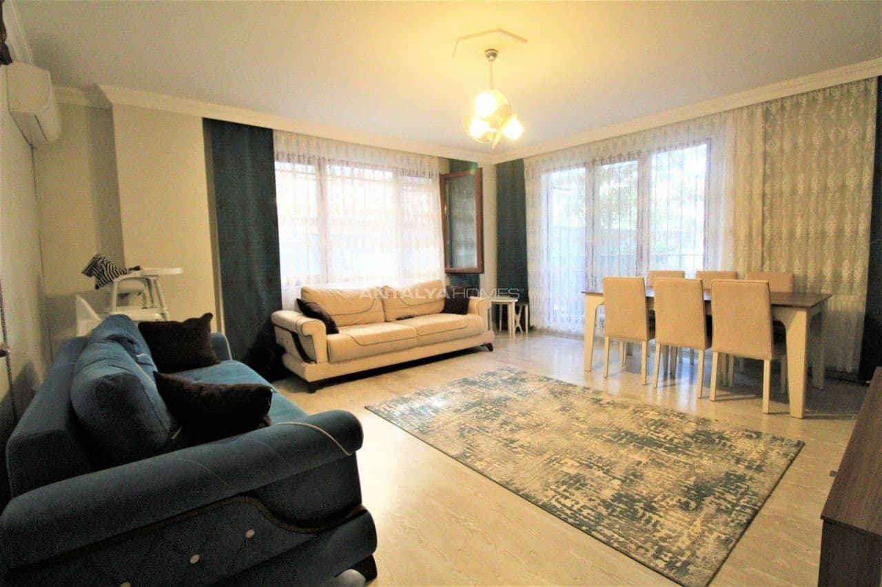 2-Bedroom Apartment in Beyoglu, Istanbul, photo 5
