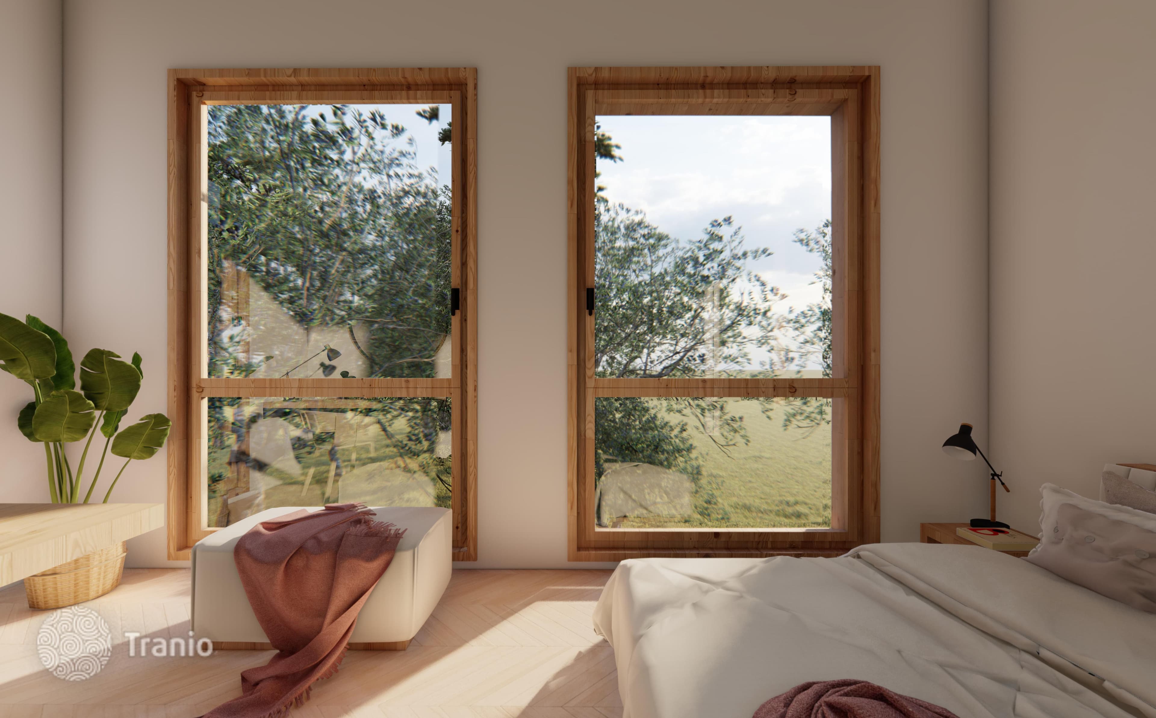 New 1–3-Bedroom Villas with Mountain Views in Kavac, Tivat, photo 5