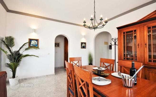 Villa with Garden, Pool and Sea View in Calpe, photo 4
