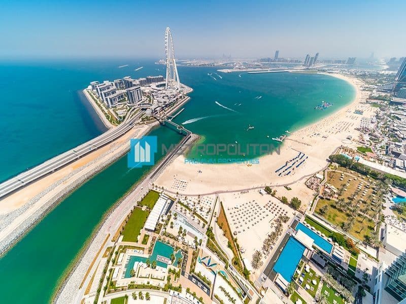 4-Bedroom Apartment in Jumeirah, Dubai, photo 3