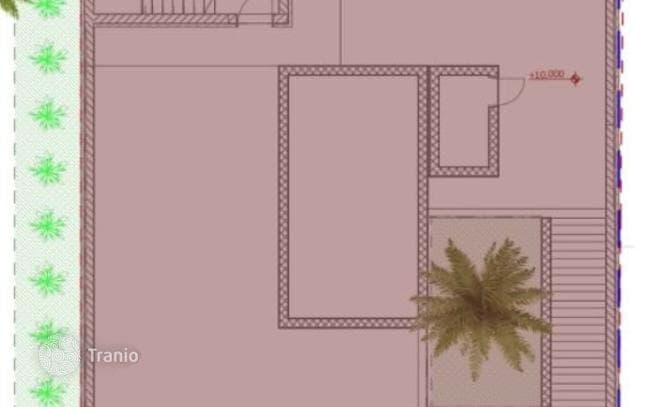 4-Bedroom Apartment in Kozino, Zadar