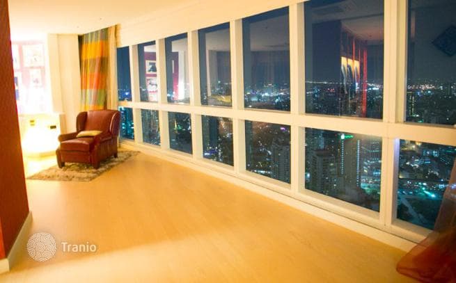 5-Bedroom Penthouse in Khlong Toei, Bangkok