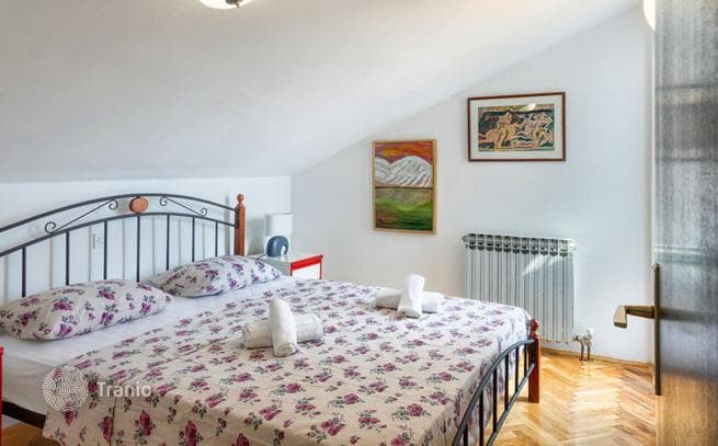 3-Bedroom House in Pula, Croatia, photo 4