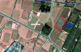 Land Plot in Geroskipou, Paphos, Cyprus, photo 3