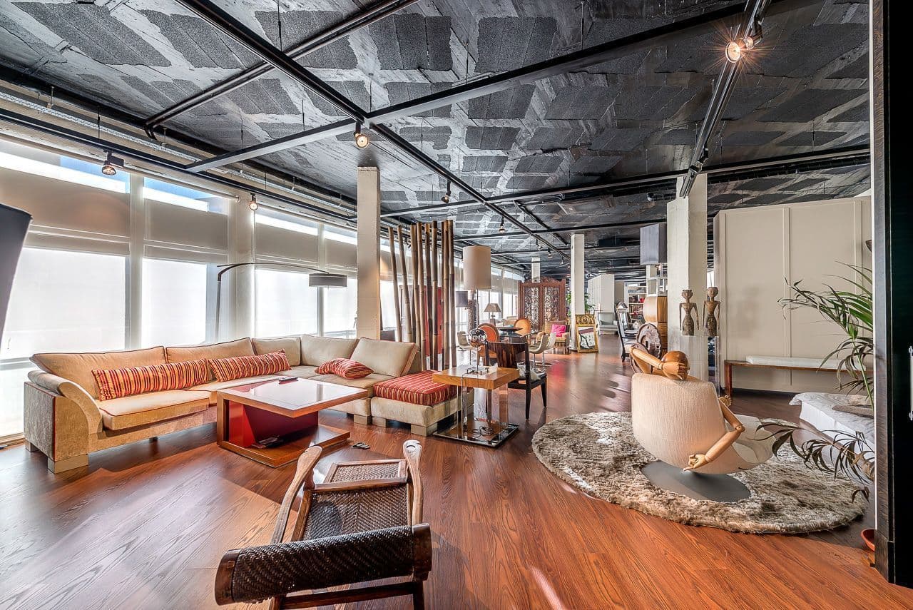 Апартаменты в Пальма-де-Майорке, Испания, 450 м²