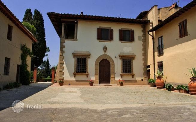 Farm in Scandicci, Florence, photo 5