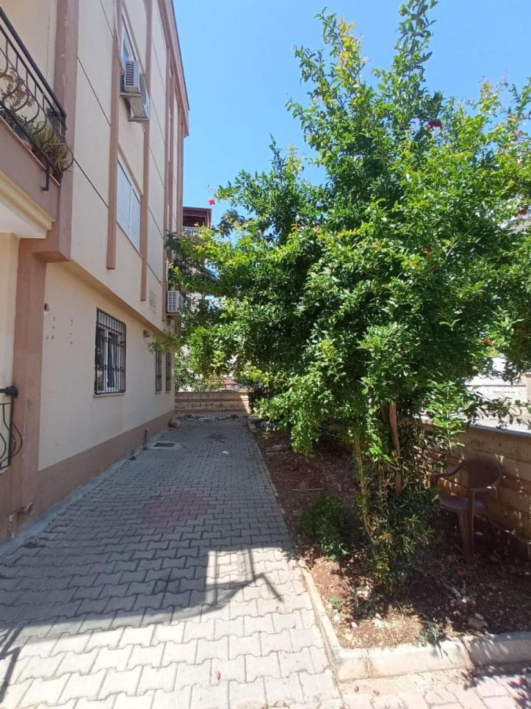 2-Bedroom Apartment in Kepez, Antalya, photo 3