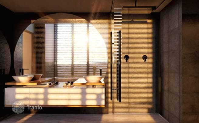 3-комнатный таунхаус 159 м² в Эстепоне, Испания, фото 2