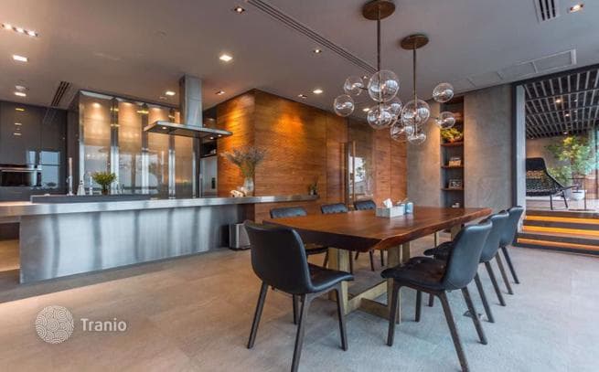 2-Bedroom Penthouse in Khlong Toei, Bangkok, photo 2