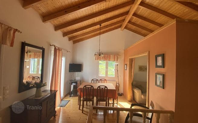 Townhouse in Pelekas, Central Corfu, photo 3