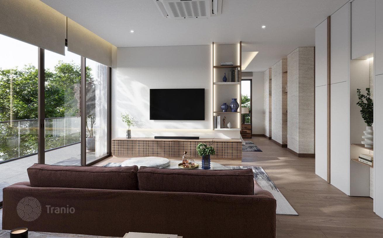 4-Bedroom Premium Villas on Bang Tao Bay, Phuket, photo 4