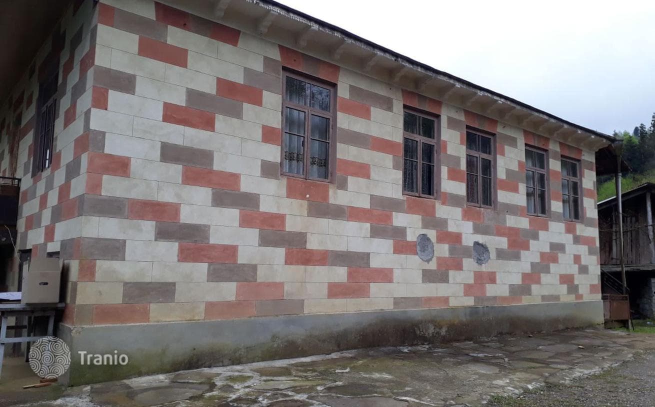 2-Story House with Mountain and River Views in Chakvi, Batumi, photo 3