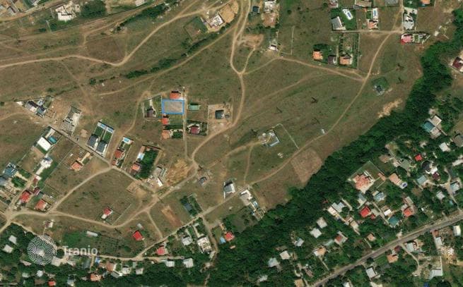 Земельный участок в Тбилиси (город), Грузия, фото 4