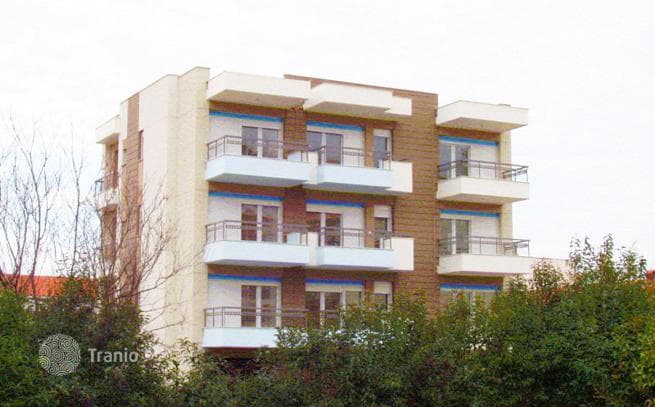 2-комнатная квартира 100 м² в Салониках, Греция, фото 4