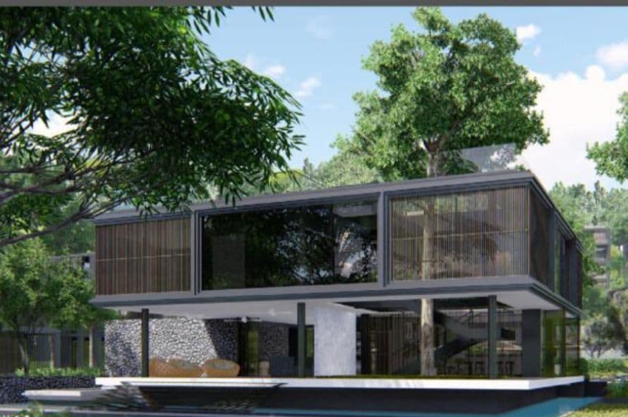 Apartment in Kamala, Phuket, photo 5