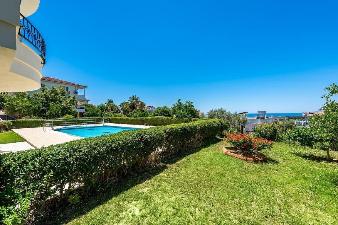 Penthouse in Avsallar, Alanya, photo 3