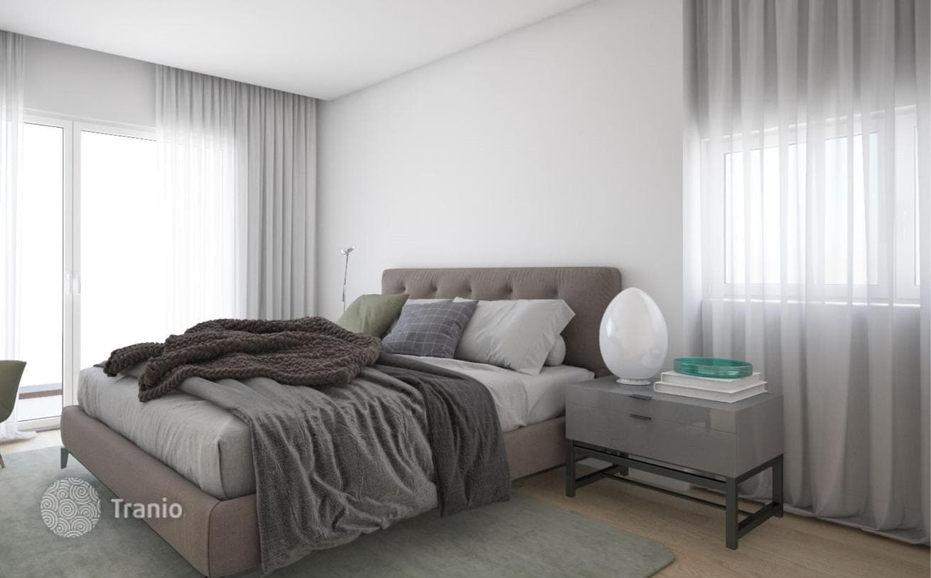 3-Bedroom Apartment with Ocean View in Albufeira, Faro, photo 5