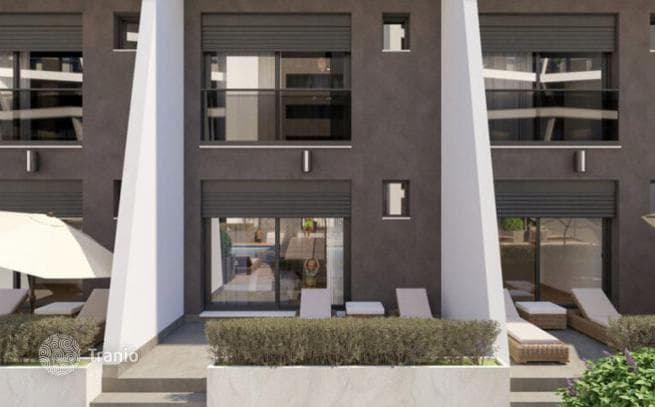 New Residential Development with 165 Apartments and Villas in Kepez, Antalya, photo 5