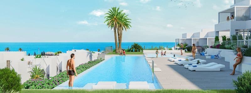 Апартаменты в Вильяхойосе, Испания, 122 м², фото 4