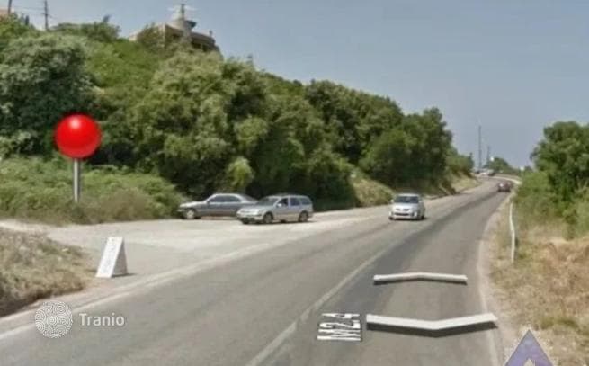 Земельный участок в городе Бар, Черногория