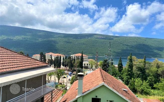 2-комнатная вилла 114 м² в Кумборе, Черногория, фото 5