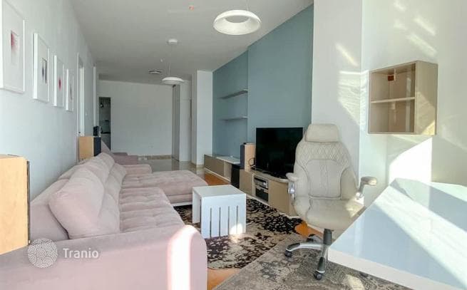 2-Bedroom Apartment with Sea View in Budva, Montenegro, photo 4