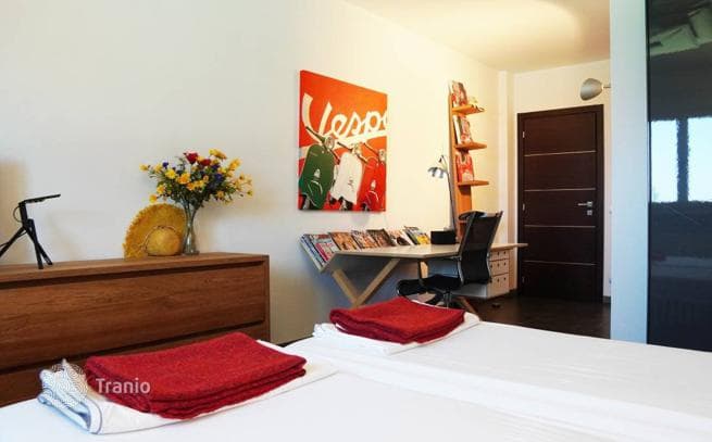 4-Bedroom Villa in Liguria, Italy, photo 4
