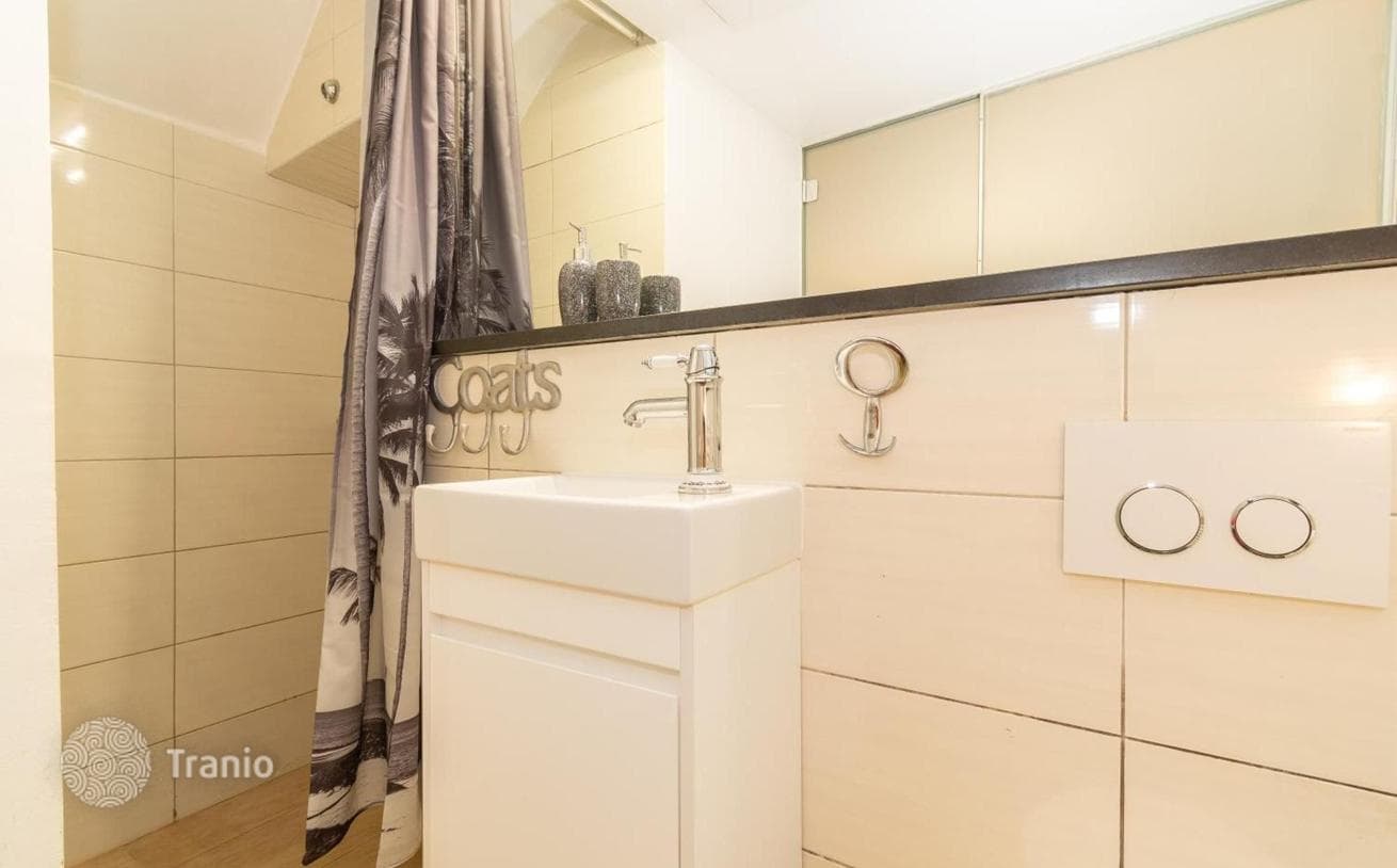 Studio Apartment in Split, Croatia, photo 3