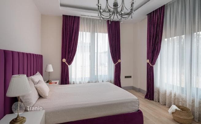 Premium Villa with Private Pool in Dosemealti, Antalya, photo 2