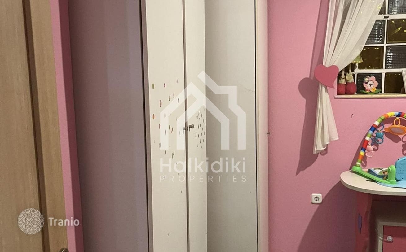 3-комнатная квартира 97 м² в Ситонии, Греция, фото 5