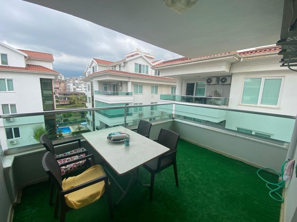 5-Bedroom Apartment in Kestel, Alanya, photo 2