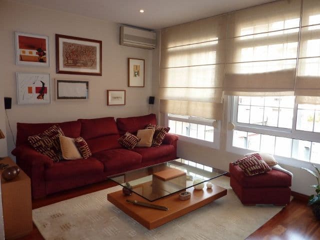 Квартира в Барселоне, Испания, 95 м²