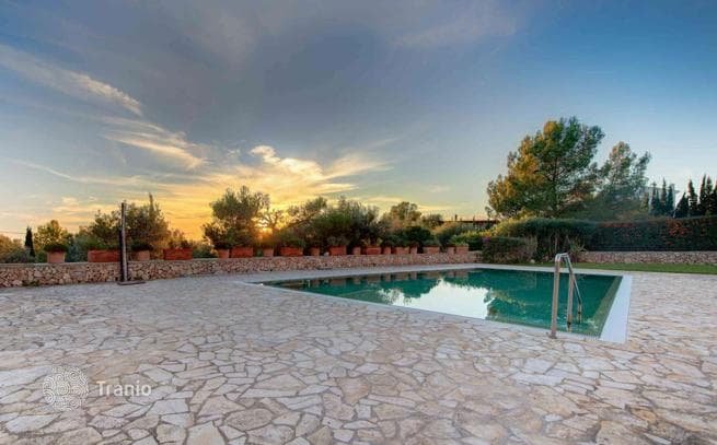 2-Bedroom Villa in Costa d'en Blanes