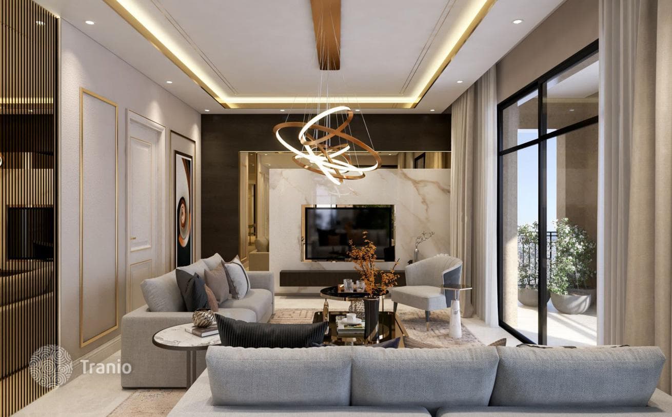 Premium Apartments with Pools, Restaurant and Spa in Limassol, photo 3